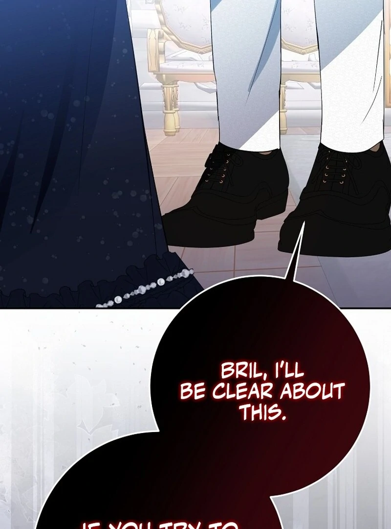 I Don’t Want the Male Lead’s Child Chapter 43 - Page 63