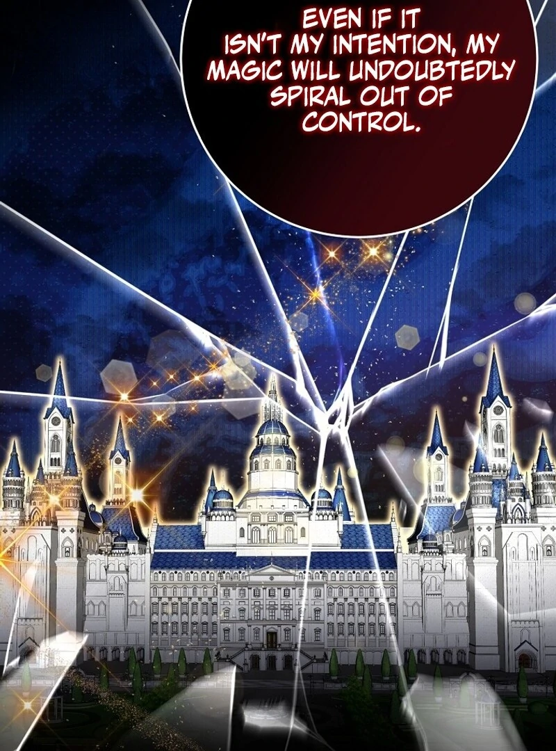 I Don’t Want the Male Lead’s Child Chapter 43 - Page 65