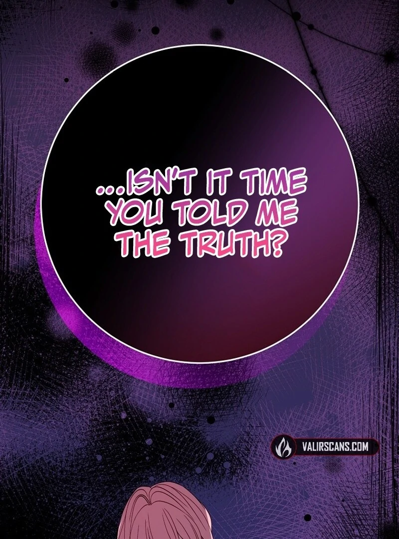 I Don’t Want the Male Lead’s Child Chapter 43 - Page 67