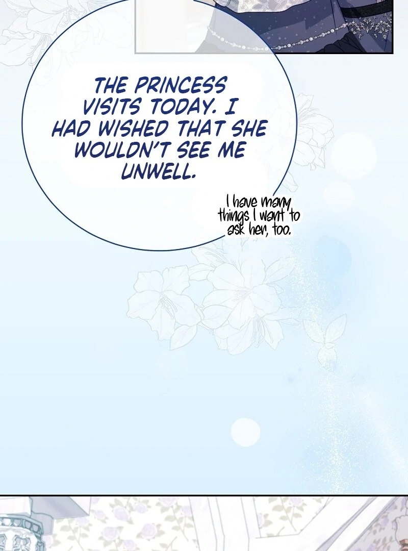 I Don’t Want the Male Lead’s Child Chapter 43 - Page 7