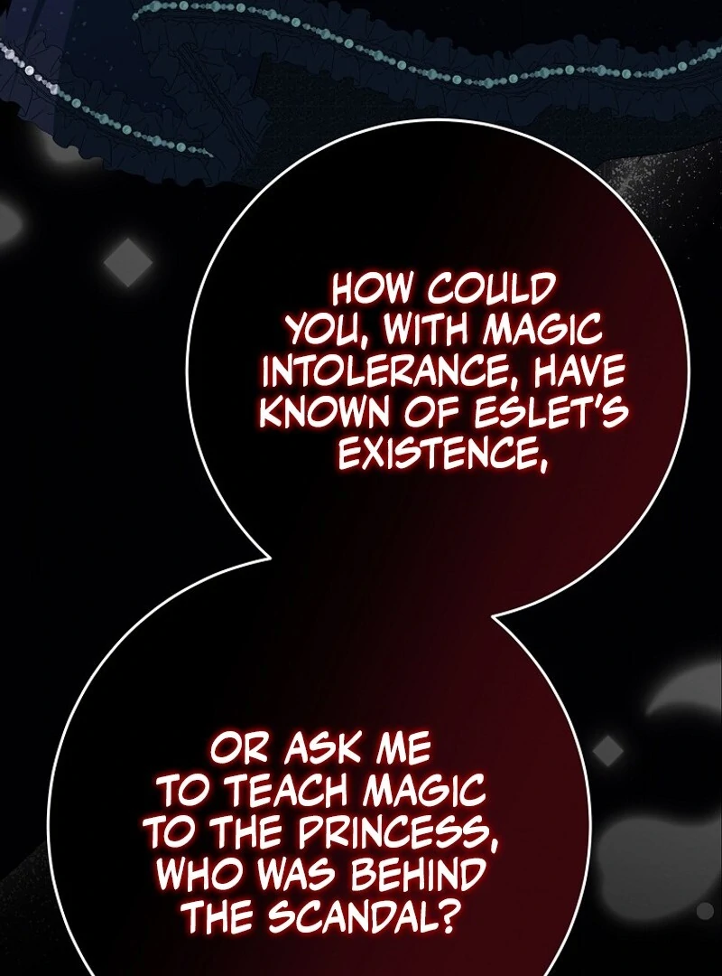 I Don’t Want the Male Lead’s Child Chapter 43 - Page 70