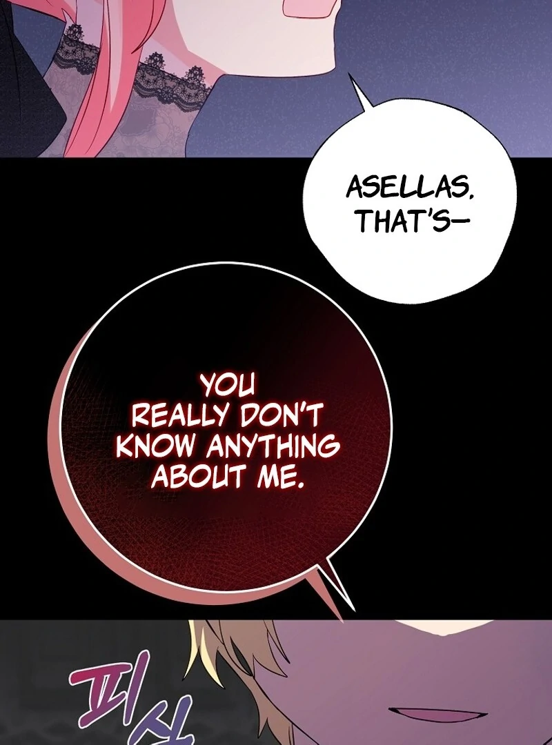 I Don’t Want the Male Lead’s Child Chapter 43 - Page 72