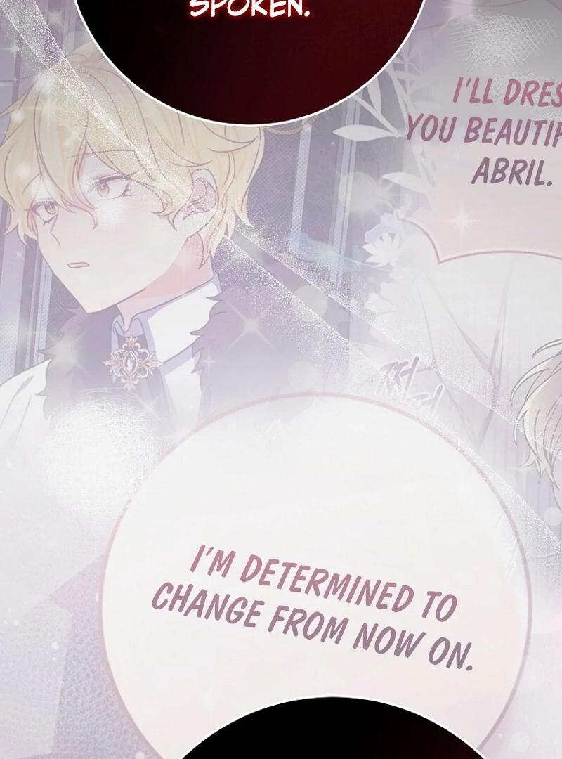 I Don’t Want the Male Lead’s Child Chapter 43 - Page 74