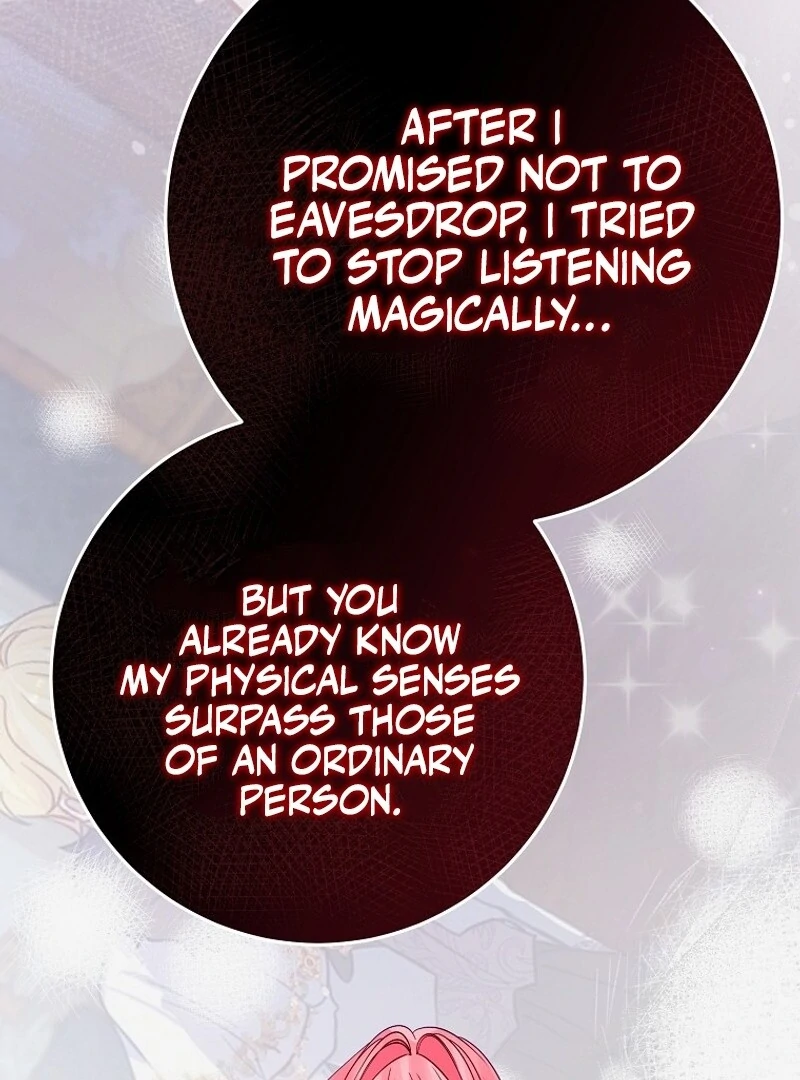 I Don’t Want the Male Lead’s Child Chapter 43 - Page 75