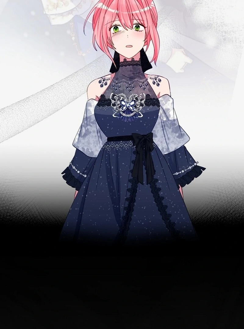 I Don’t Want the Male Lead’s Child Chapter 43 - Page 76