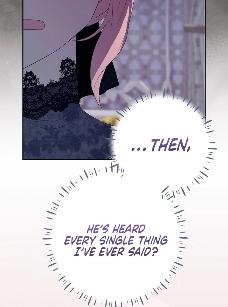 I Don’t Want the Male Lead’s Child Chapter 43 - Page 78