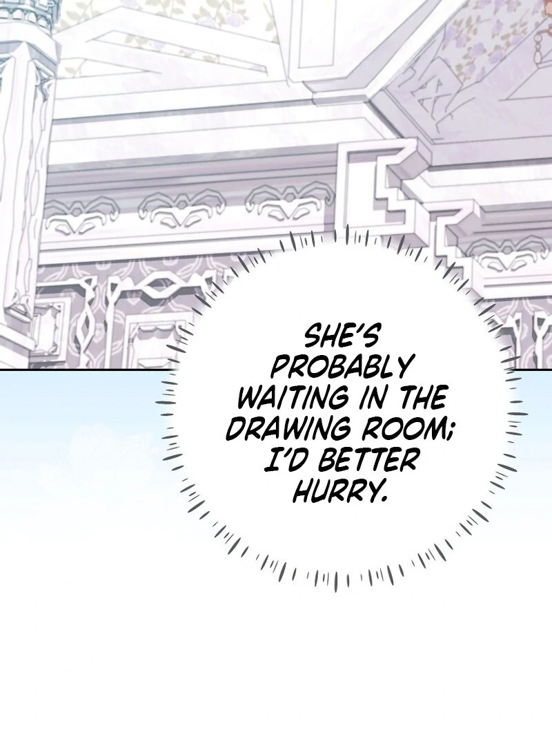 I Don’t Want the Male Lead’s Child Chapter 43 - Page 8