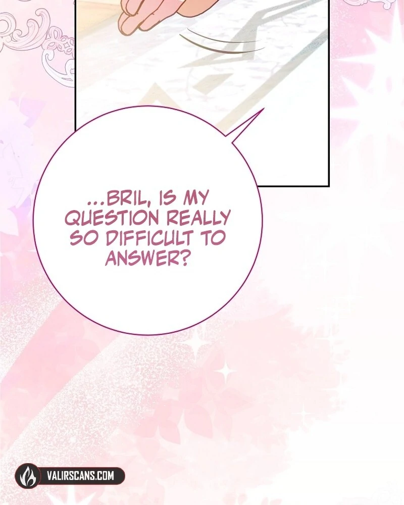 I Don’t Want the Male Lead’s Child Chapter 43 - Page 80