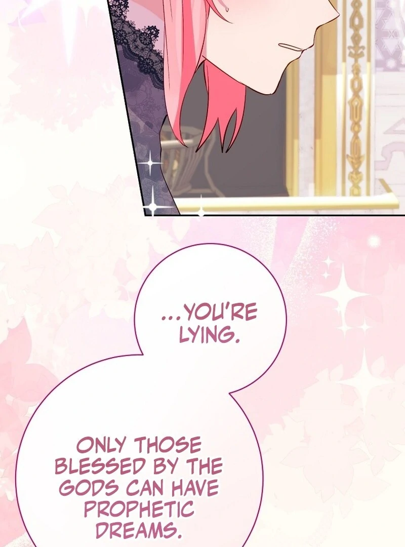 I Don’t Want the Male Lead’s Child Chapter 43 - Page 82