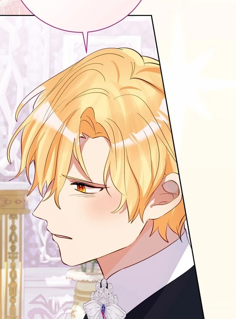 I Don’t Want the Male Lead’s Child Chapter 43 - Page 83