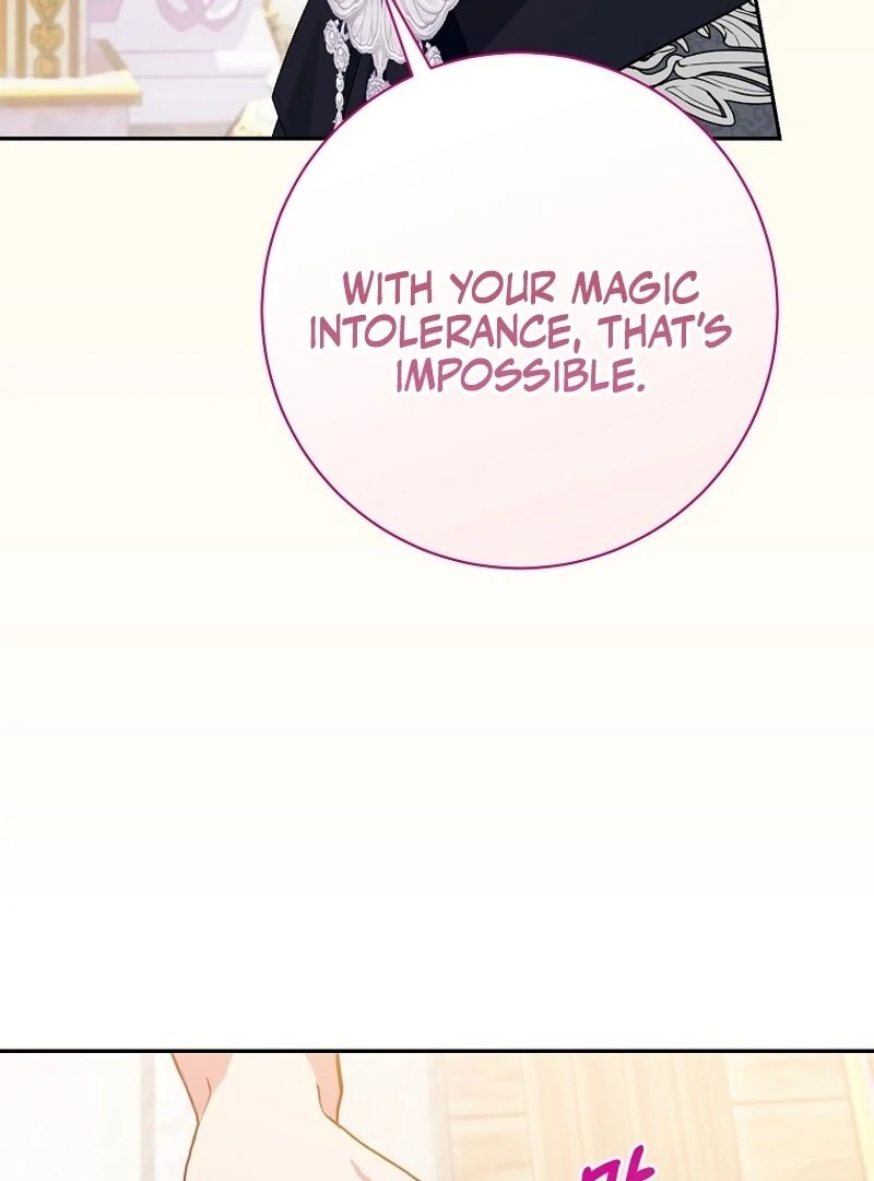 I Don’t Want the Male Lead’s Child Chapter 43 - Page 84