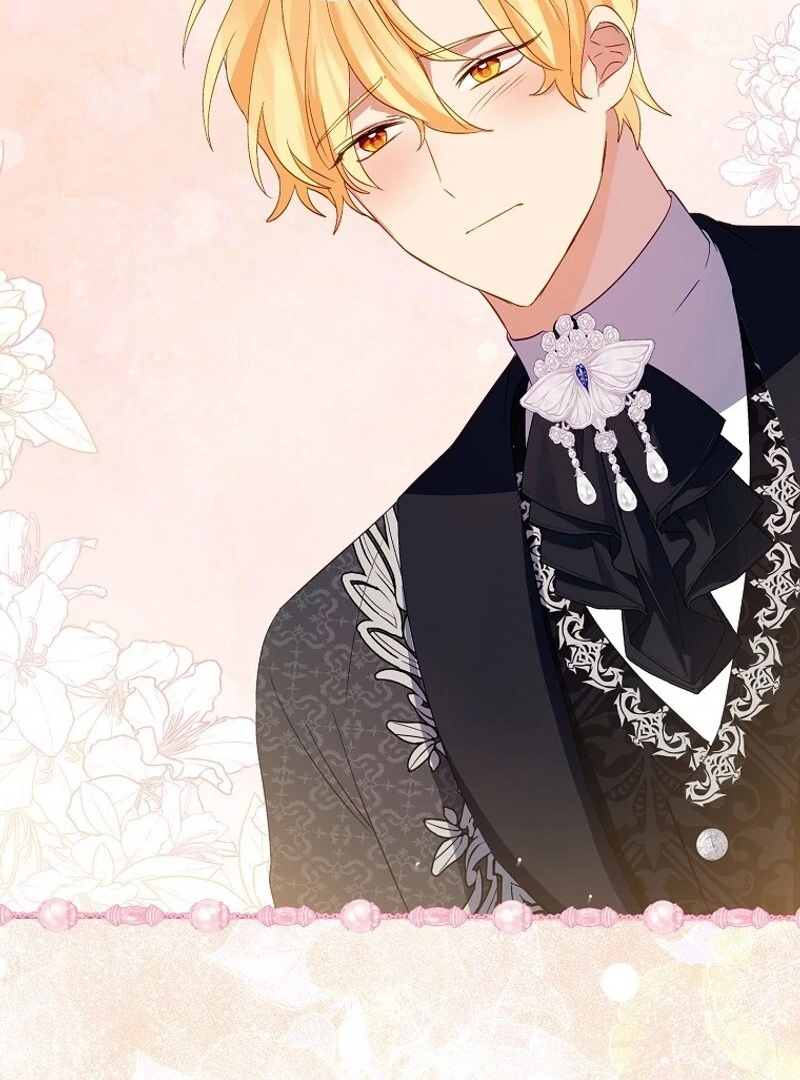 I Don’t Want the Male Lead’s Child Chapter 43 - Page 87