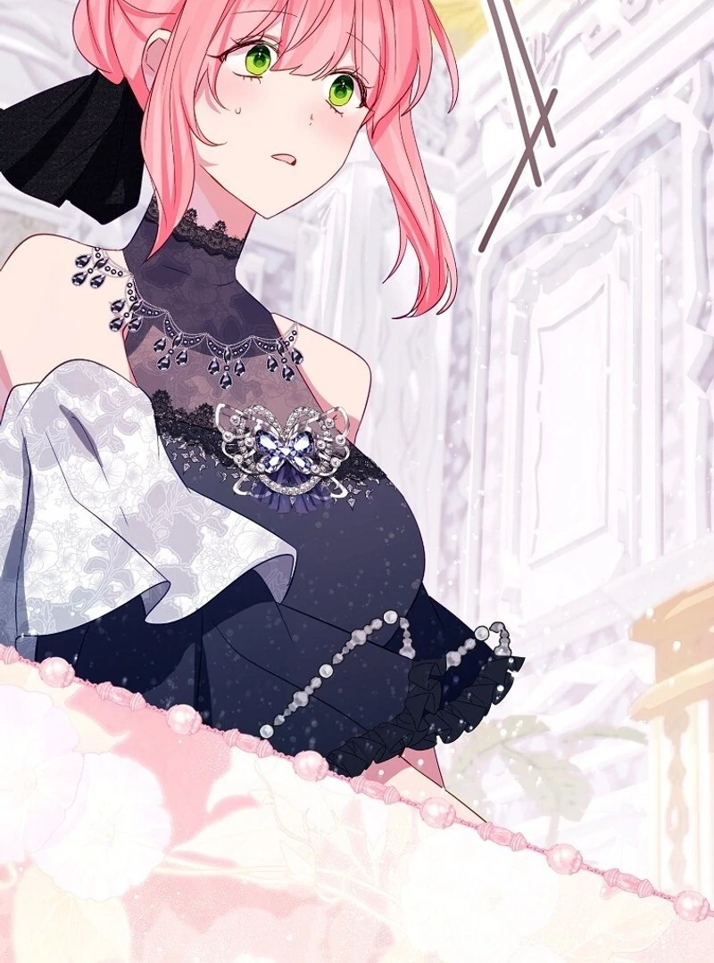 I Don’t Want the Male Lead’s Child Chapter 43 - Page 89