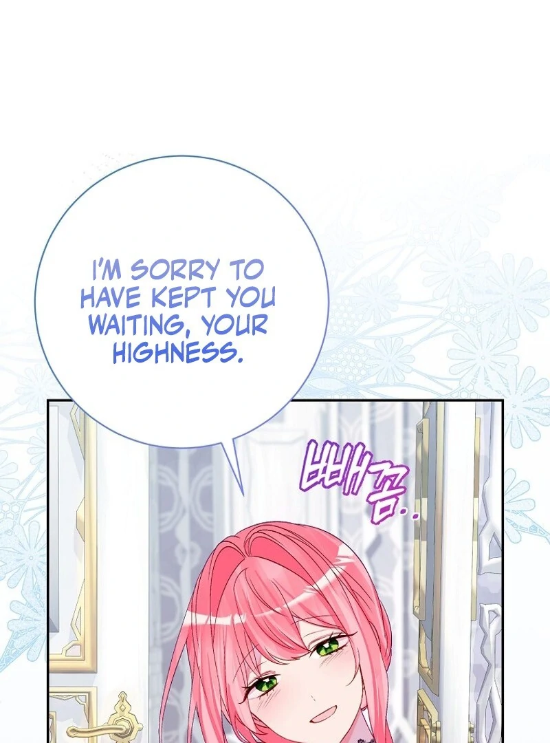 I Don’t Want the Male Lead’s Child Chapter 43 - Page 9