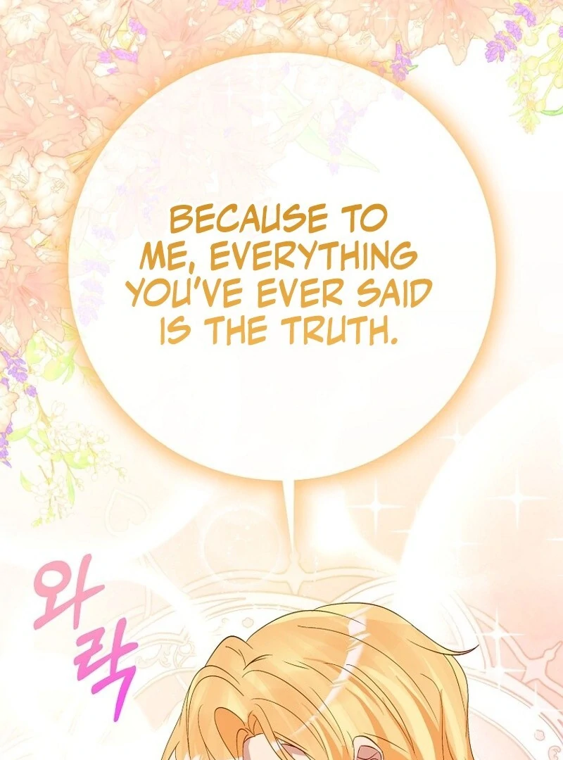 I Don’t Want the Male Lead’s Child Chapter 43 - Page 93