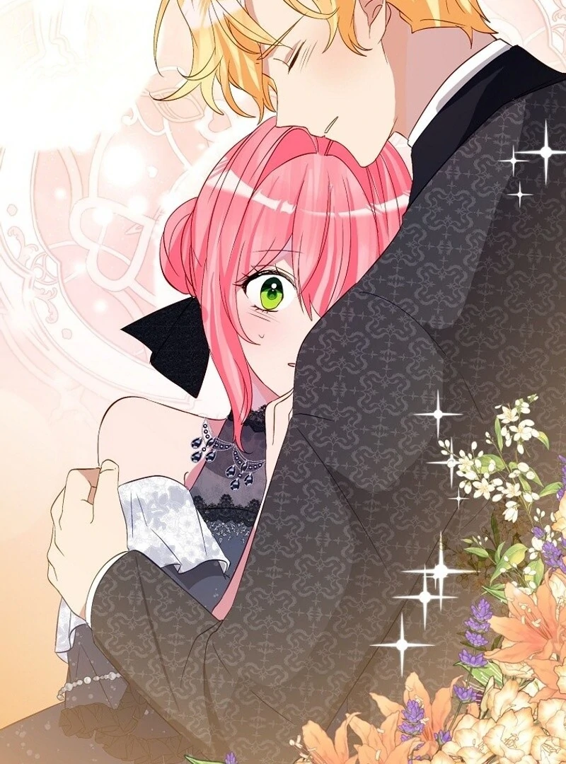 I Don’t Want the Male Lead’s Child Chapter 43 - Page 94