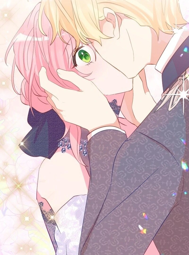 I Don’t Want the Male Lead’s Child Chapter 44 - Page 10