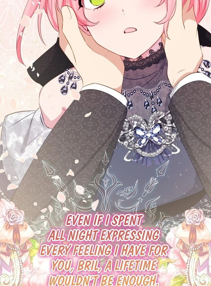 I Don’t Want the Male Lead’s Child Chapter 44 - Page 14