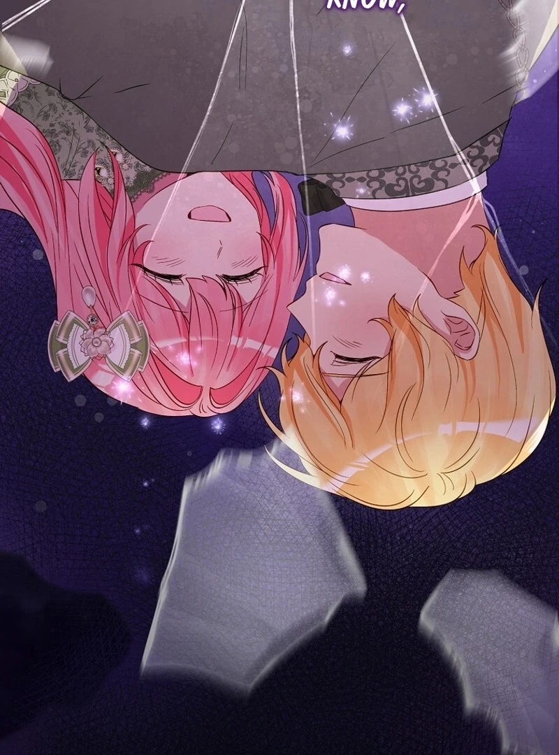 I Don’t Want the Male Lead’s Child Chapter 44 - Page 17