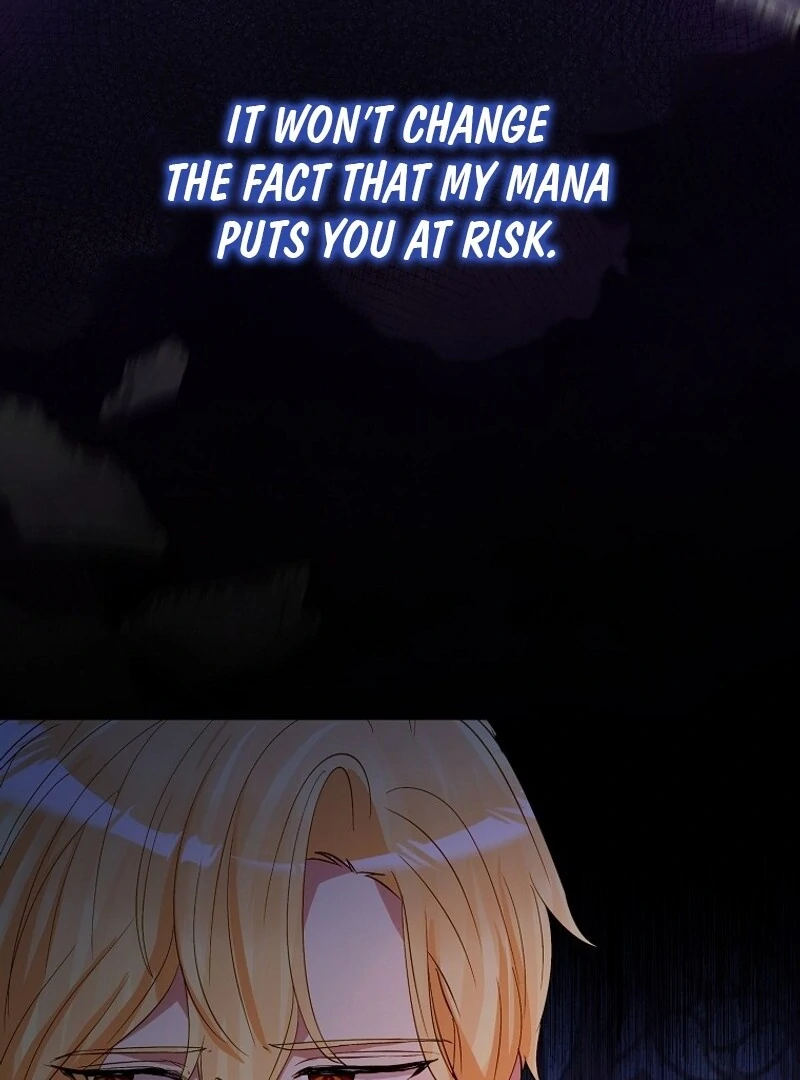 I Don’t Want the Male Lead’s Child Chapter 44 - Page 18