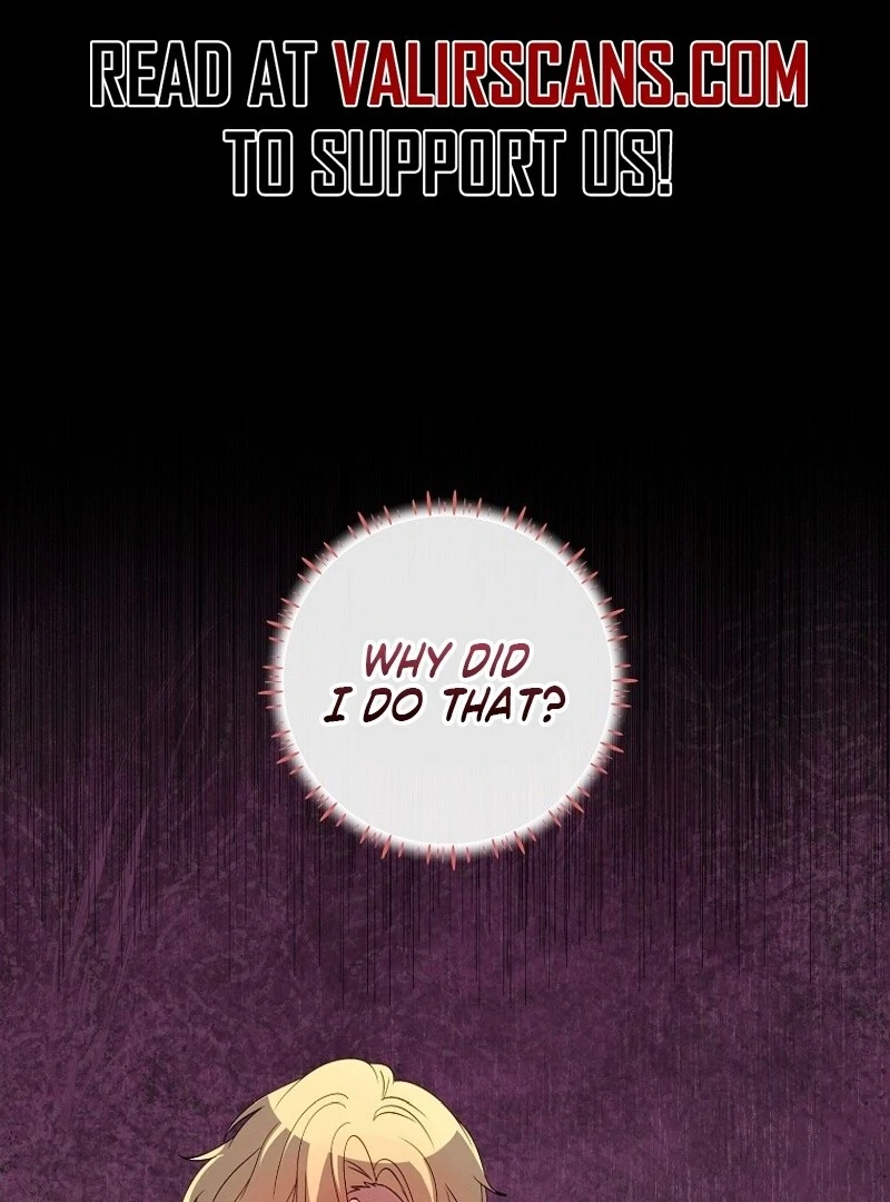 I Don’t Want the Male Lead’s Child Chapter 44 - Page 2