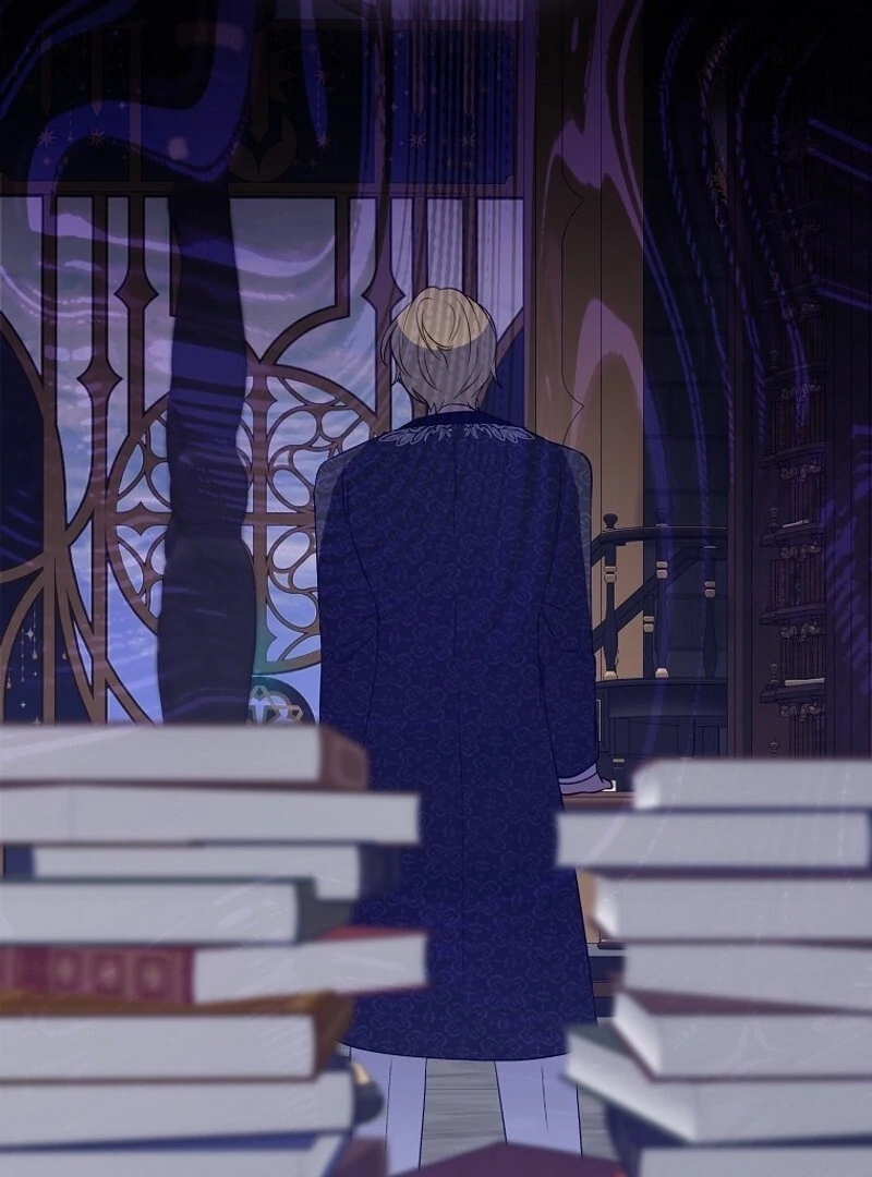 I Don’t Want the Male Lead’s Child Chapter 44 - Page 21