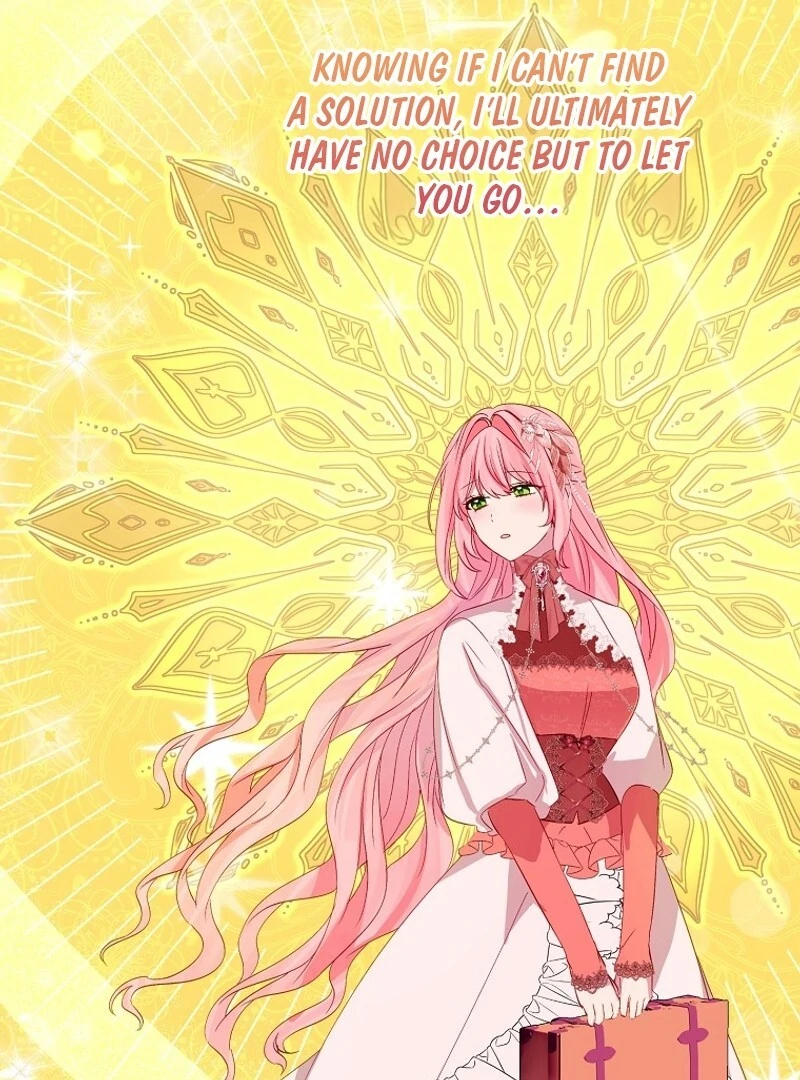 I Don’t Want the Male Lead’s Child Chapter 44 - Page 24