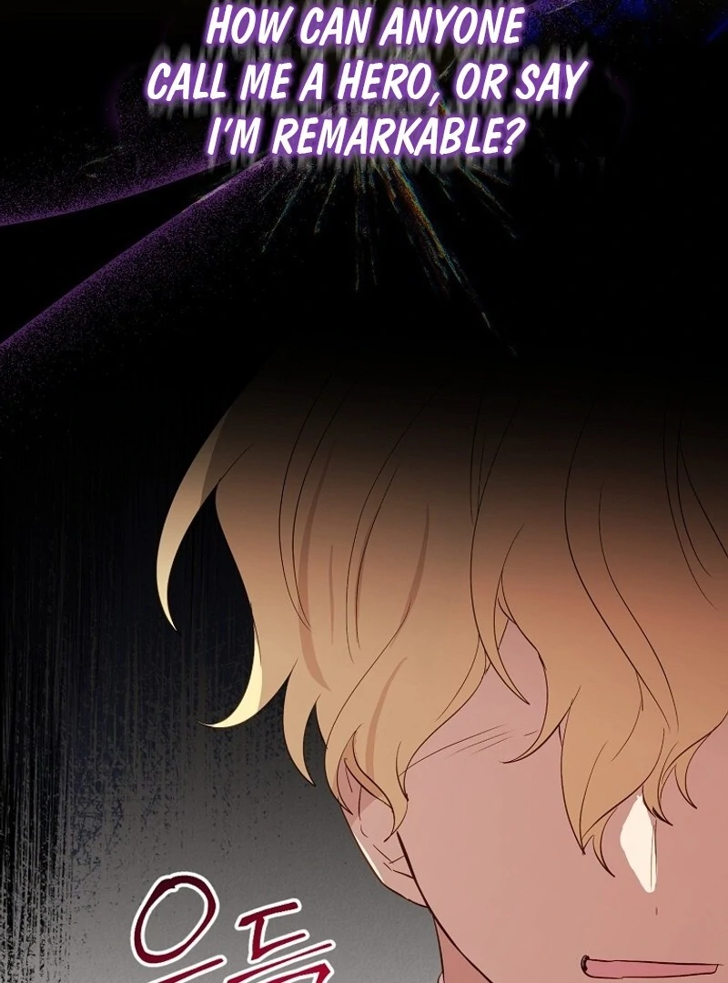 I Don’t Want the Male Lead’s Child Chapter 44 - Page 26