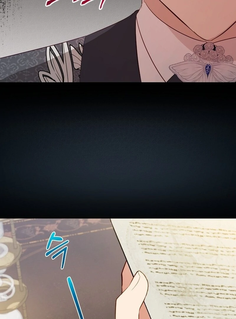 I Don’t Want the Male Lead’s Child Chapter 44 - Page 27