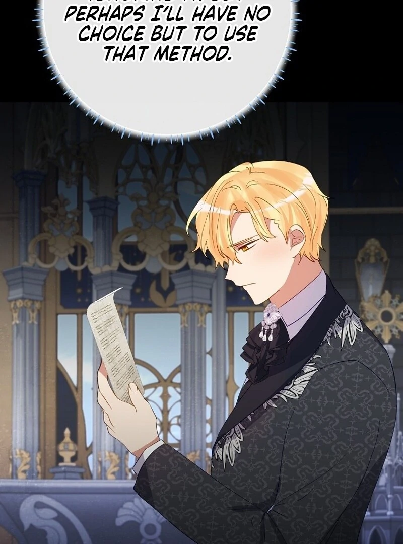 I Don’t Want the Male Lead’s Child Chapter 44 - Page 29