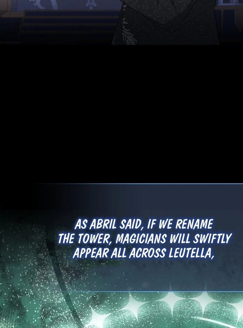 I Don’t Want the Male Lead’s Child Chapter 44 - Page 30