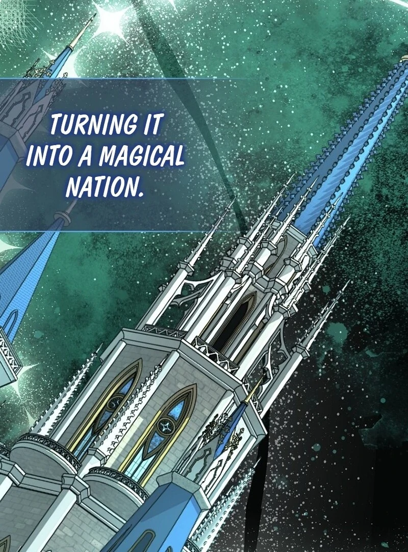 I Don’t Want the Male Lead’s Child Chapter 44 - Page 31