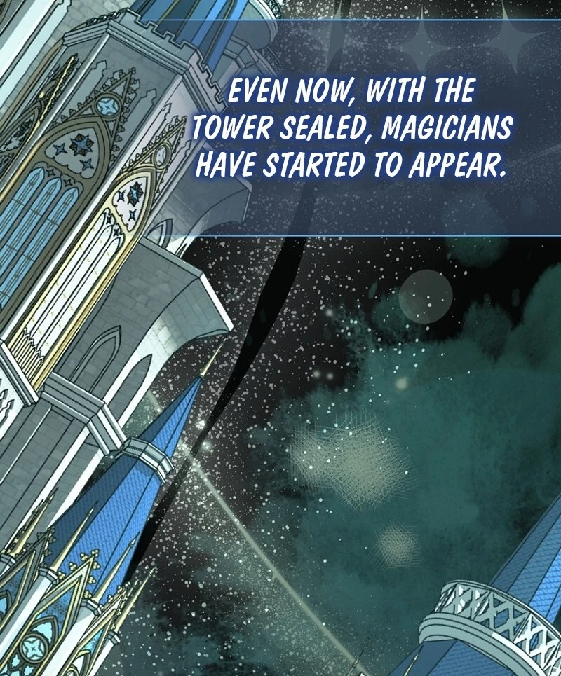 I Don’t Want the Male Lead’s Child Chapter 44 - Page 32