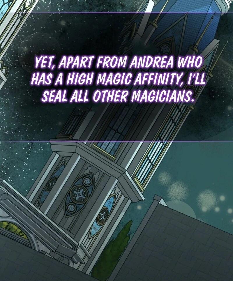 I Don’t Want the Male Lead’s Child Chapter 44 - Page 33