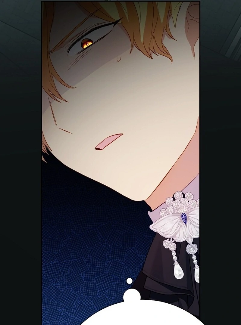 I Don’t Want the Male Lead’s Child Chapter 44 - Page 34