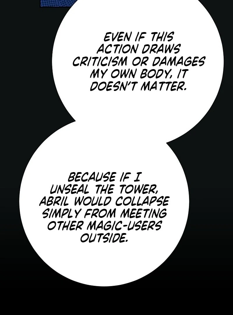 I Don’t Want the Male Lead’s Child Chapter 44 - Page 35