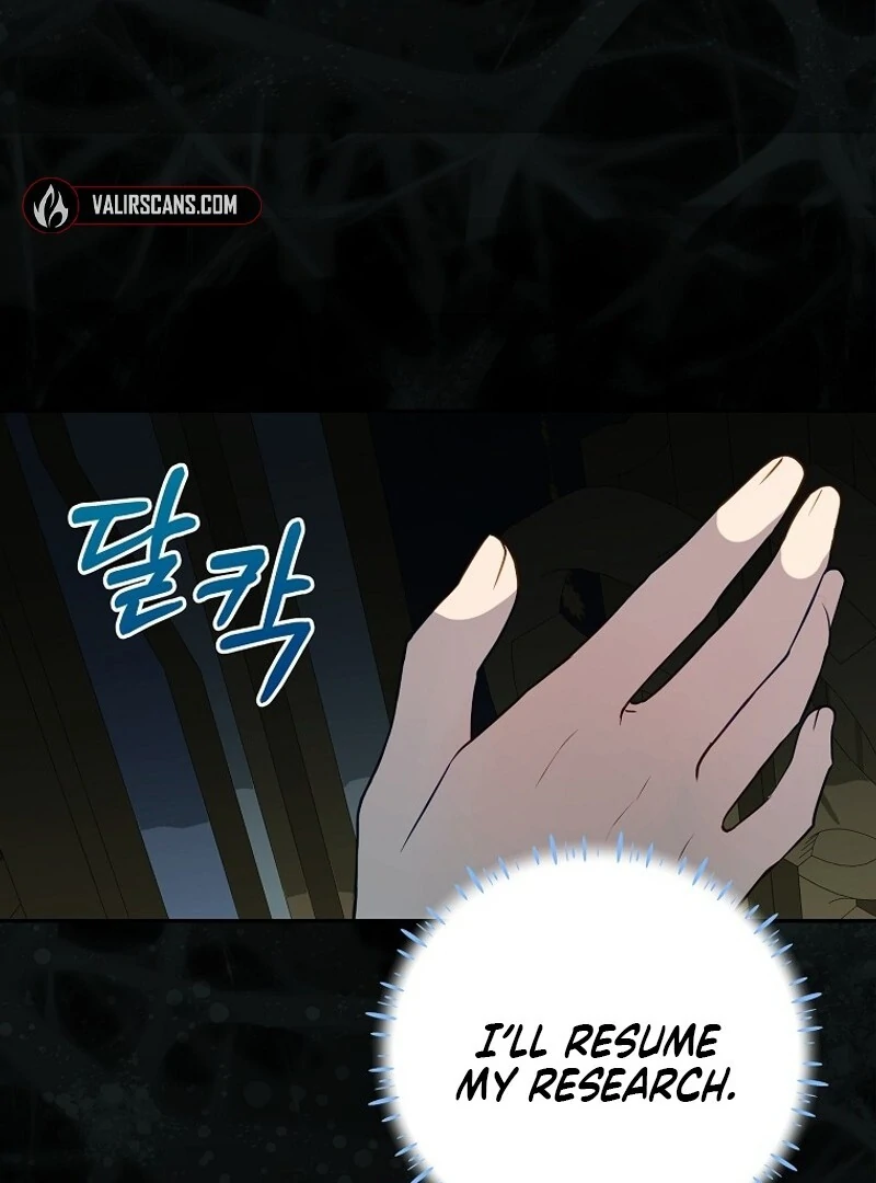 I Don’t Want the Male Lead’s Child Chapter 44 - Page 38