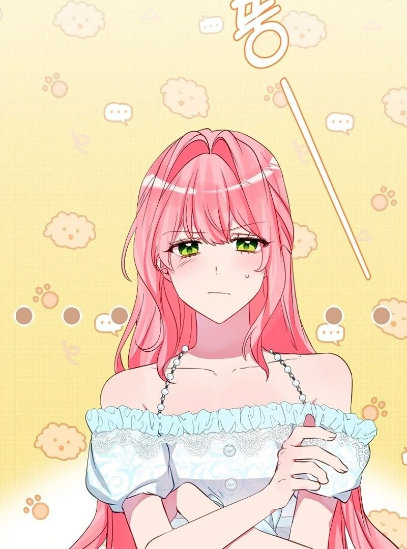 I Don’t Want the Male Lead’s Child Chapter 44 - Page 47