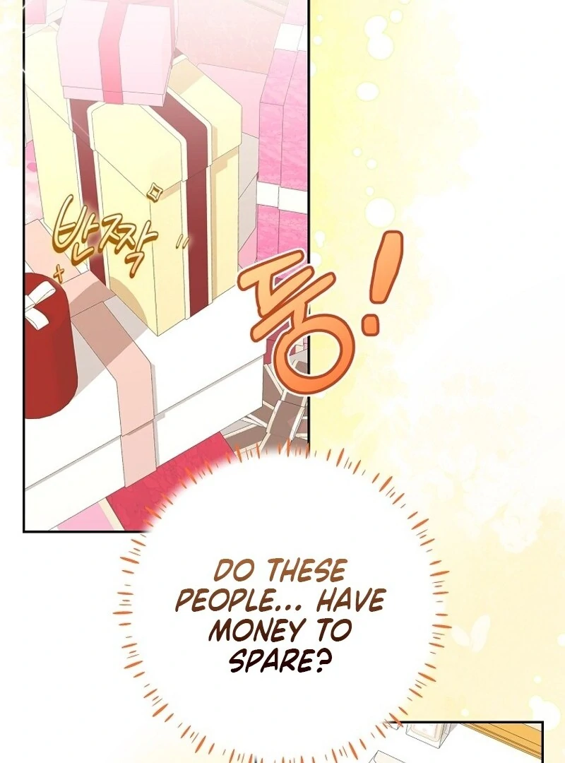 I Don’t Want the Male Lead’s Child Chapter 44 - Page 49