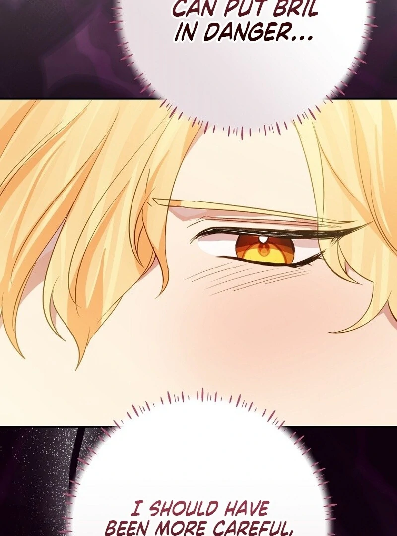 I Don’t Want the Male Lead’s Child Chapter 44 - Page 5