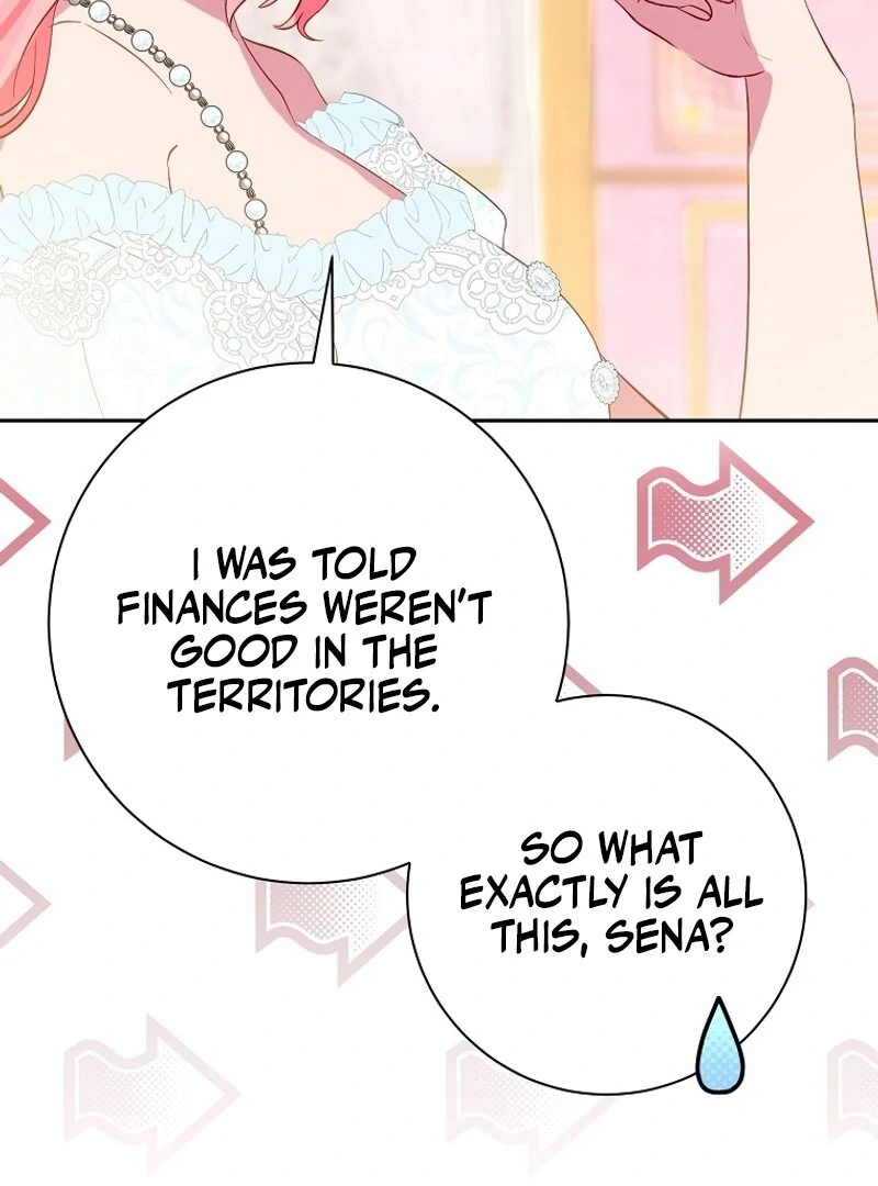 I Don’t Want the Male Lead’s Child Chapter 44 - Page 52