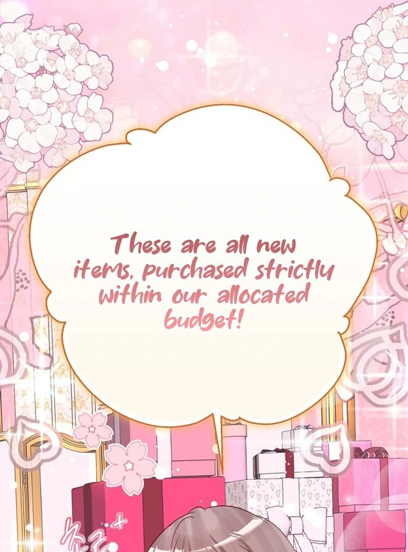 I Don’t Want the Male Lead’s Child Chapter 44 - Page 55