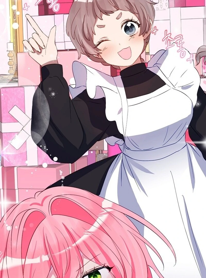 I Don’t Want the Male Lead’s Child Chapter 44 - Page 56