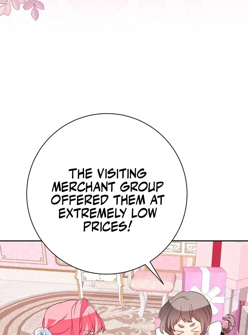 I Don’t Want the Male Lead’s Child Chapter 44 - Page 58