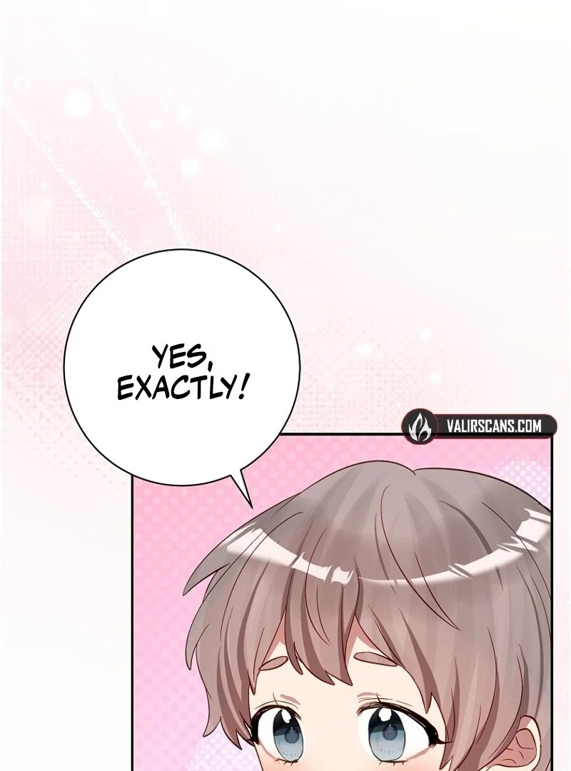 I Don’t Want the Male Lead’s Child Chapter 44 - Page 60