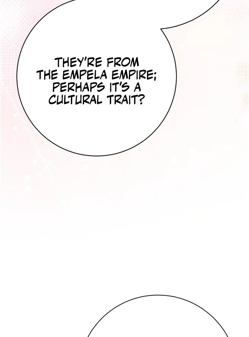 I Don’t Want the Male Lead’s Child Chapter 44 - Page 62