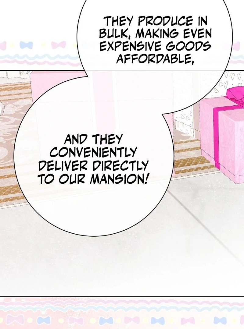 I Don’t Want the Male Lead’s Child Chapter 44 - Page 63