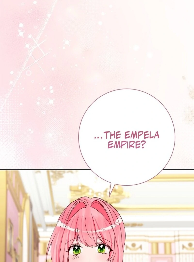 I Don’t Want the Male Lead’s Child Chapter 44 - Page 64