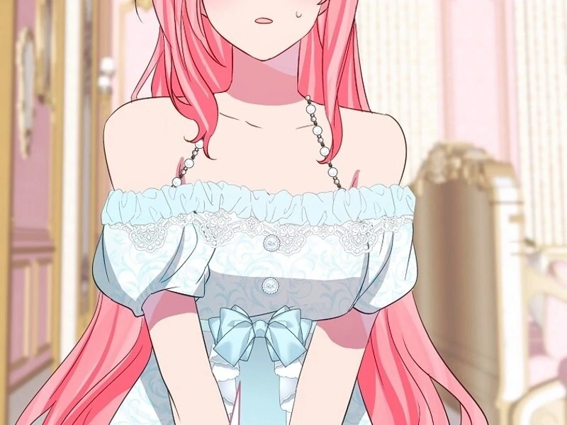 I Don’t Want the Male Lead’s Child Chapter 44 - Page 65