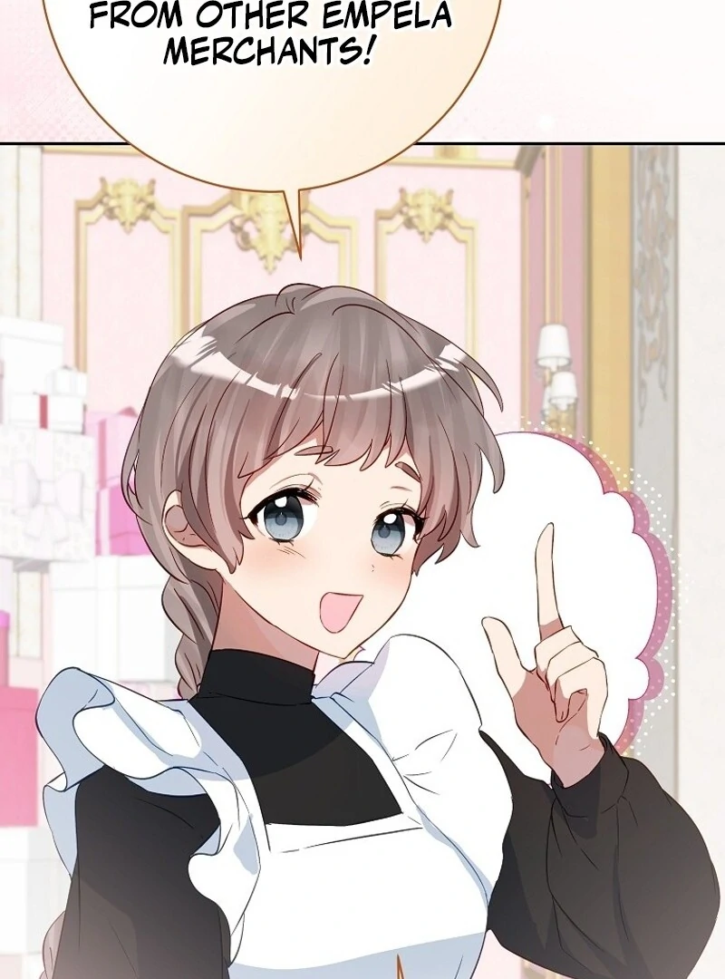 I Don’t Want the Male Lead’s Child Chapter 44 - Page 68